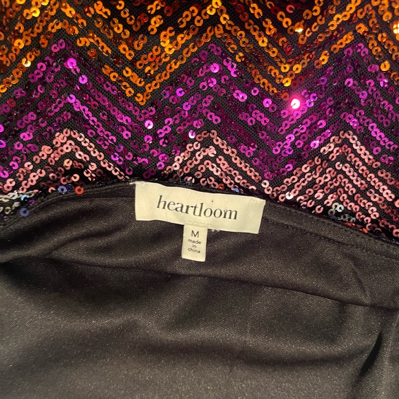 Heartloom Fiji dress - Picture 4 of 8